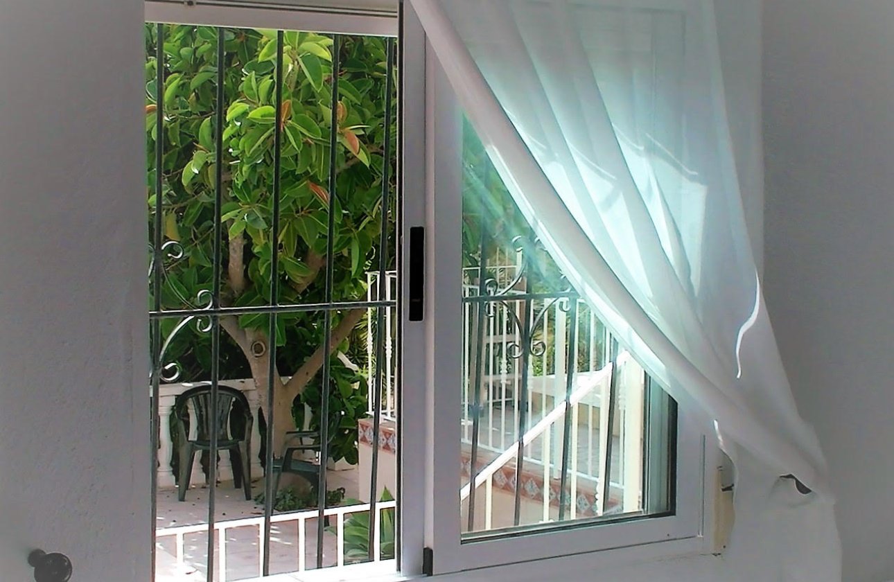 Herverkoop - Villa -
Torrevieja - Costa Blanca