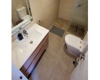 Herverkoop - Villa -
Torrevieja - Costa Blanca