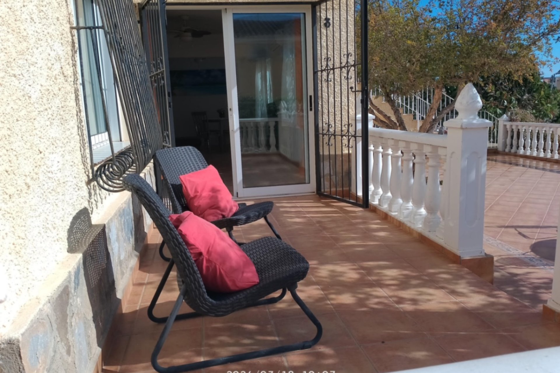 Herverkoop - Villa -
Torrevieja - Costa Blanca