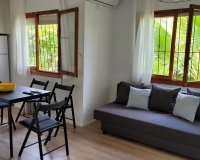 Herverkoop - Villa -
Torrevieja - Costa Blanca