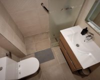 Herverkoop - Villa -
Torrevieja - Costa Blanca