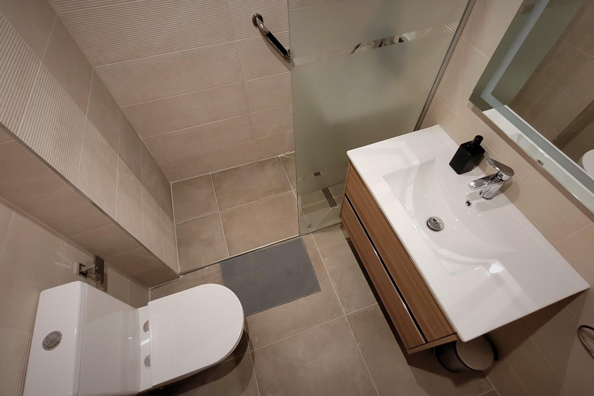 Herverkoop - Villa -
Torrevieja - Costa Blanca