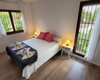 Herverkoop - Villa -
Torrevieja - Costa Blanca