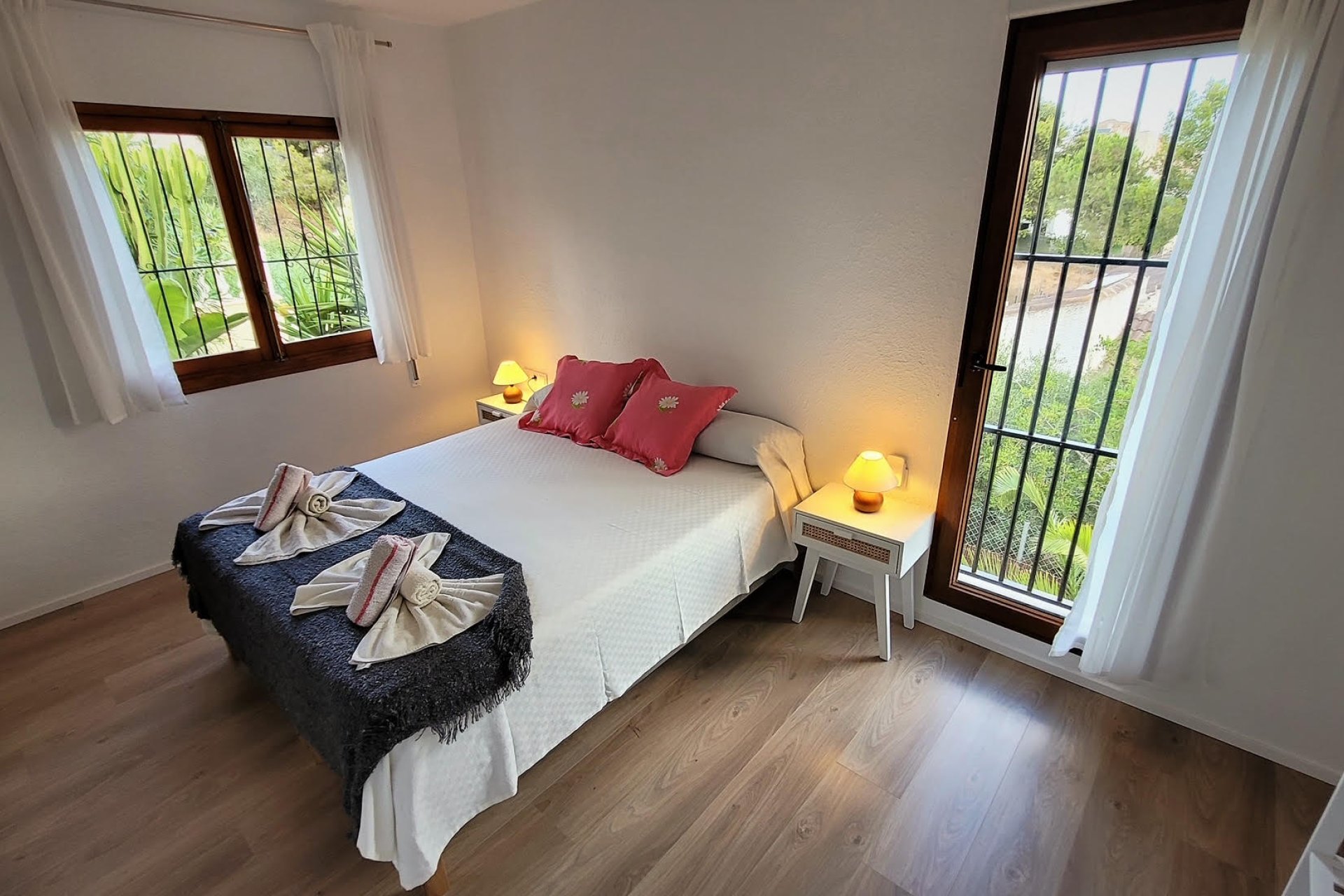 Herverkoop - Villa -
Torrevieja - Costa Blanca