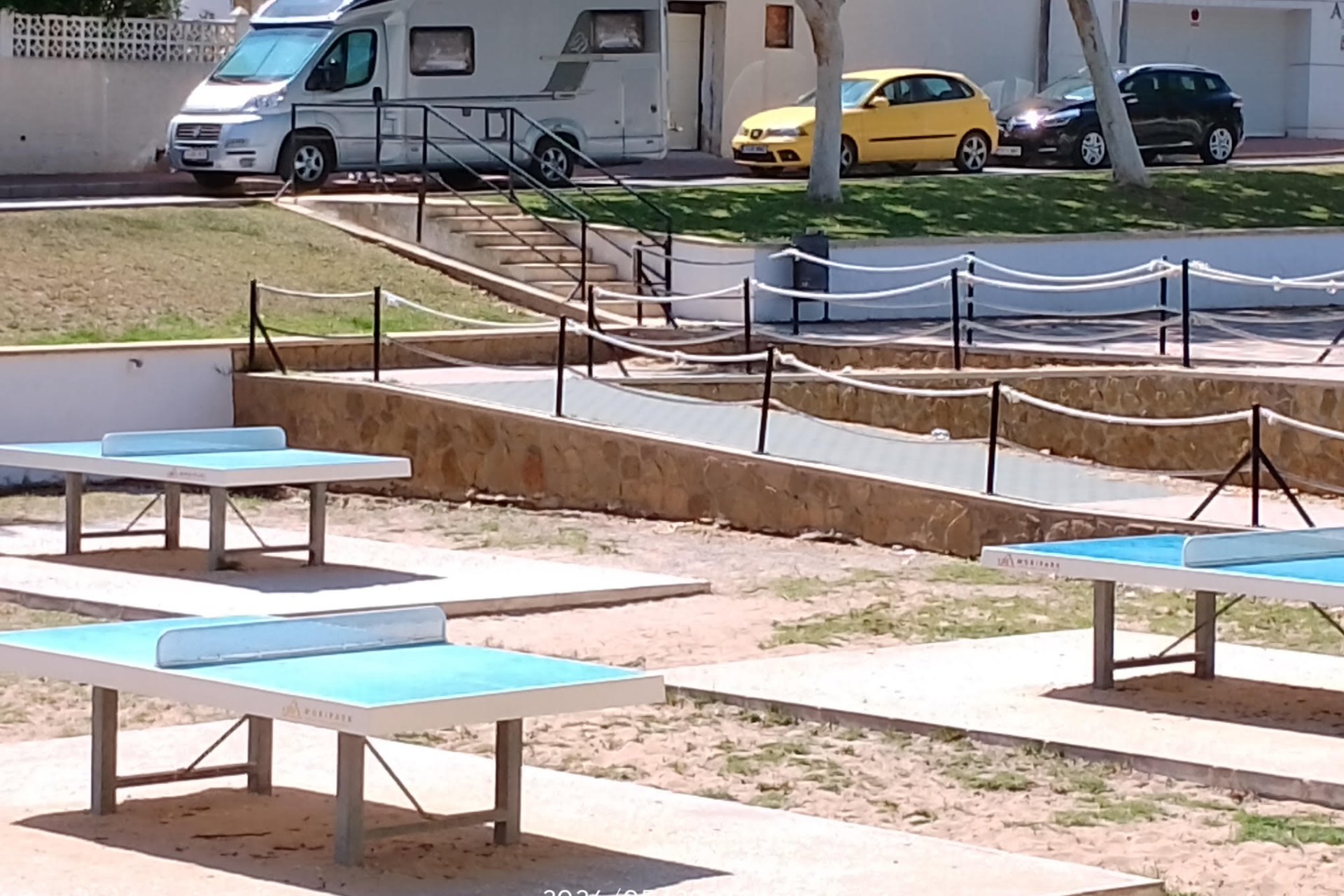 Herverkoop - Villa -
Torrevieja - Costa Blanca