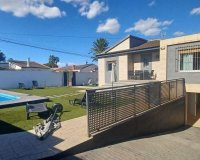 Herverkoop - Villa -
Torrevieja - Costa Blanca