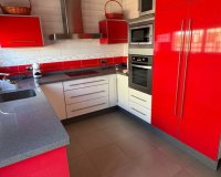 Herverkoop - Villa -
Torrevieja - Costa Blanca