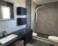 Herverkoop - Villa -
Torrevieja - Costa Blanca