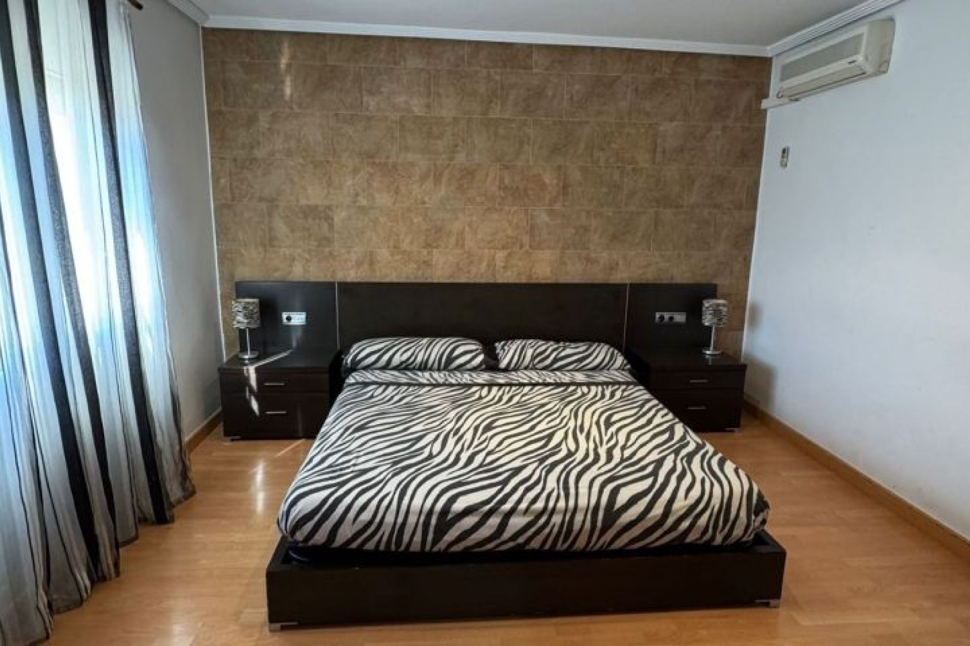 Herverkoop - Villa -
Torrevieja - Costa Blanca