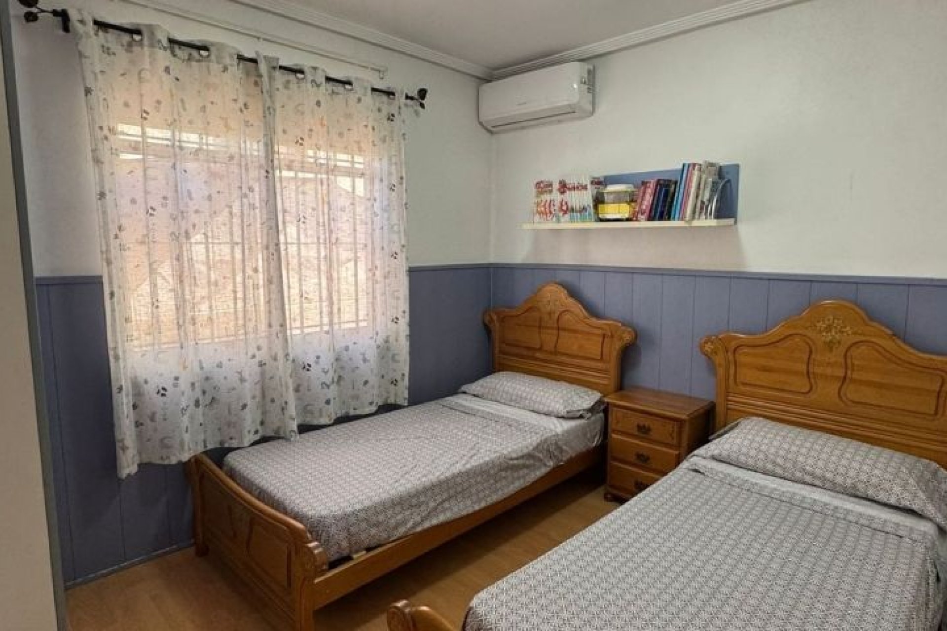 Herverkoop - Villa -
Torrevieja - Costa Blanca