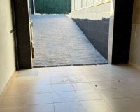 Herverkoop - Villa -
Torrevieja - Costa Blanca