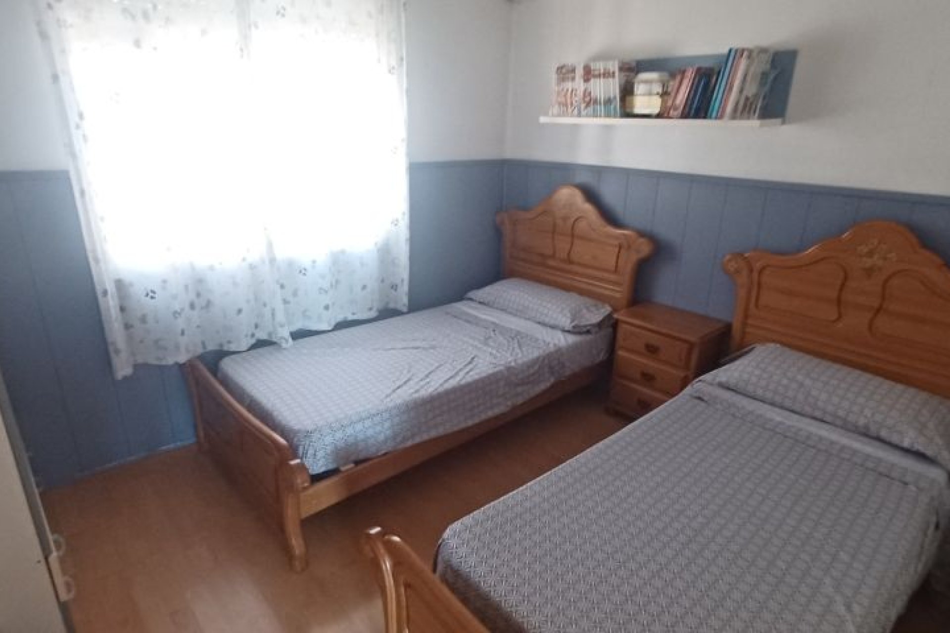 Herverkoop - Villa -
Torrevieja - Costa Blanca