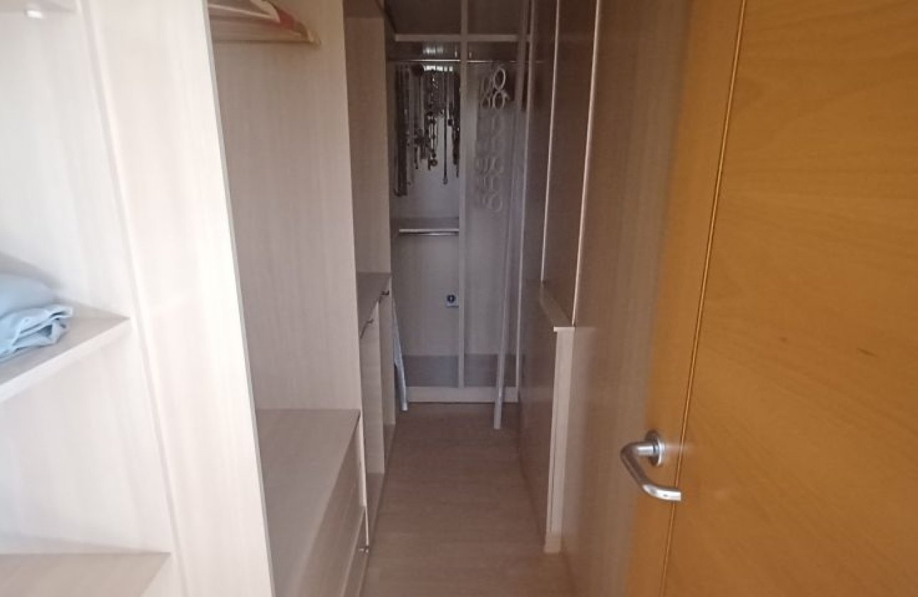 Herverkoop - Villa -
Torrevieja - Costa Blanca