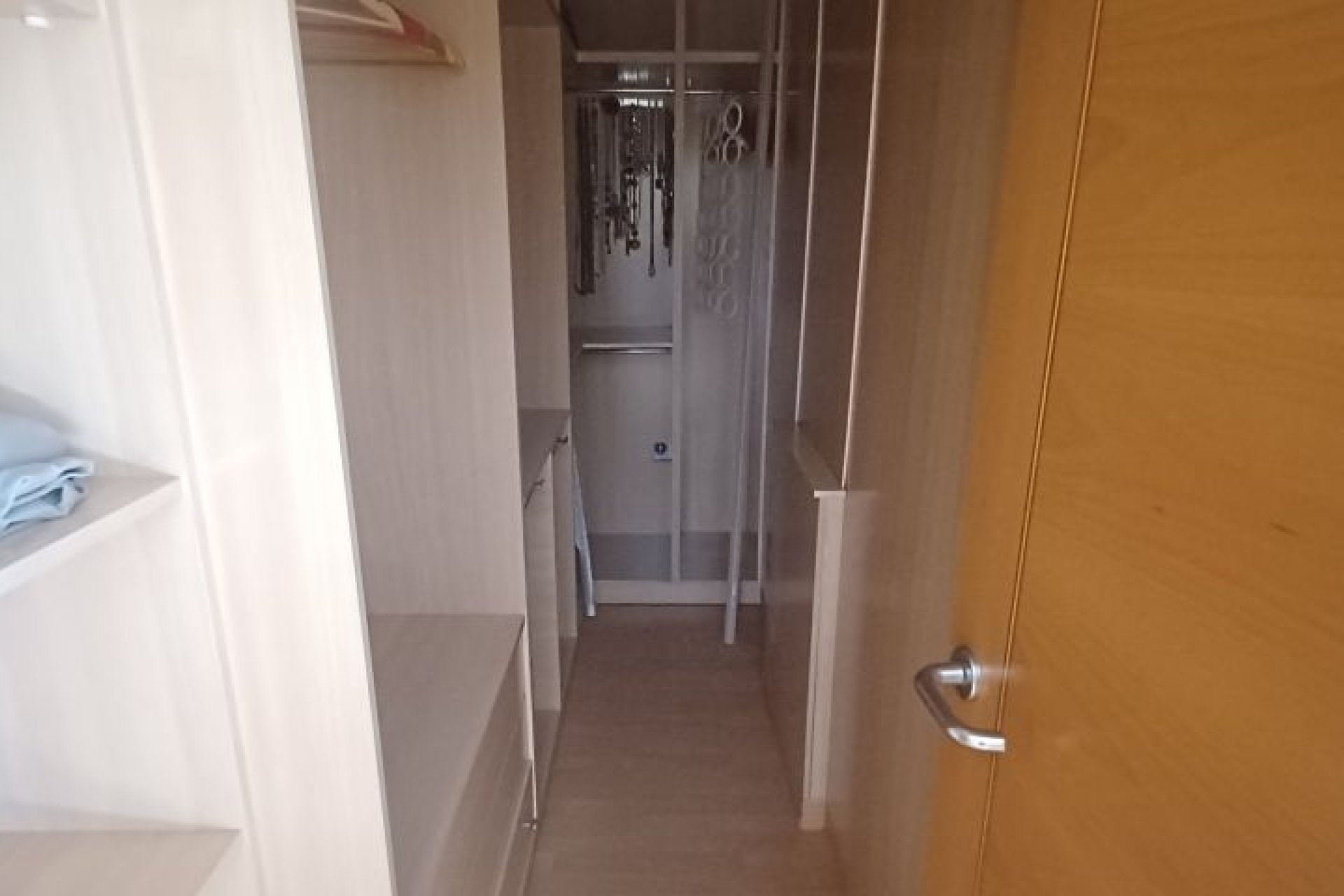 Herverkoop - Villa -
Torrevieja - Costa Blanca