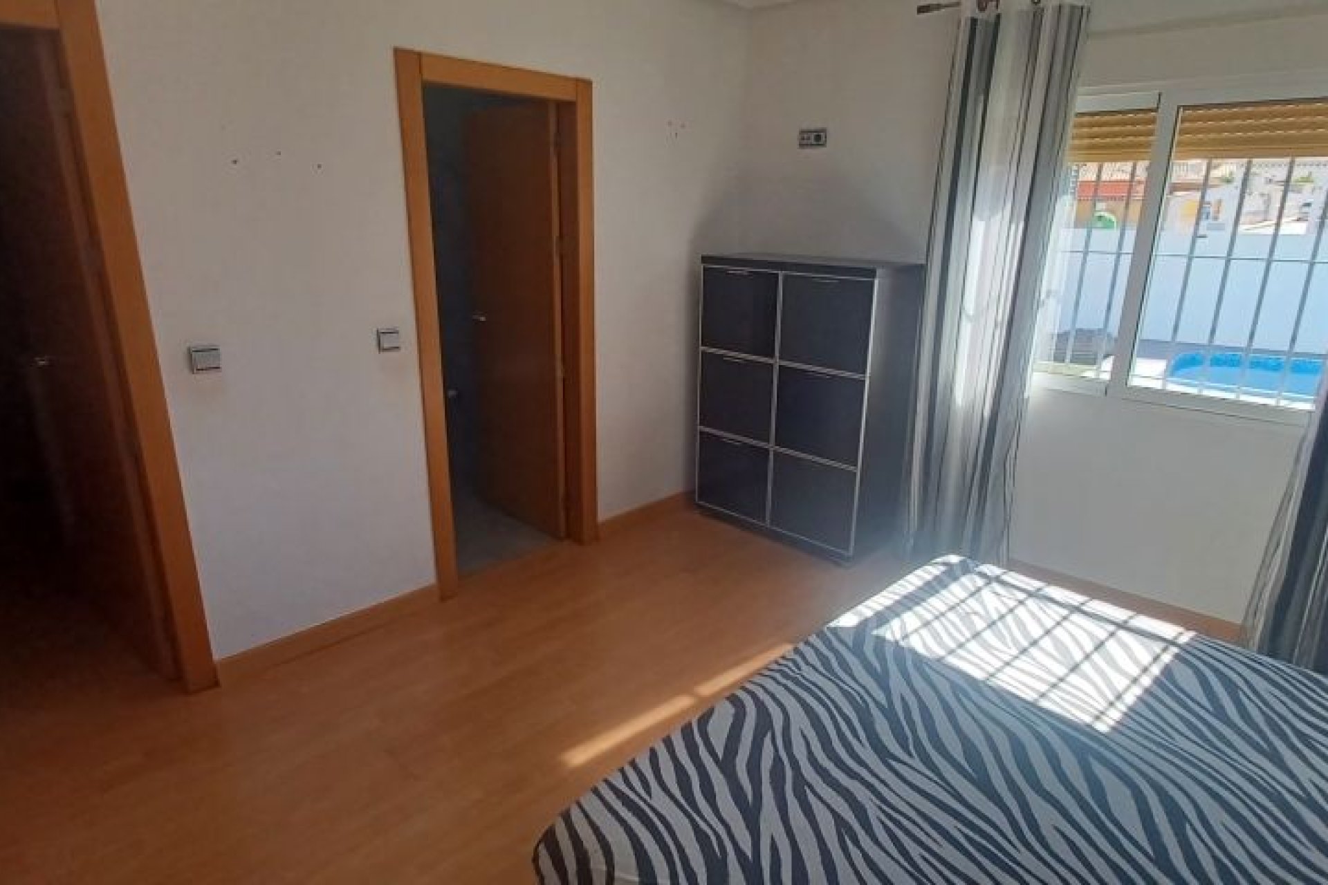 Herverkoop - Villa -
Torrevieja - Costa Blanca