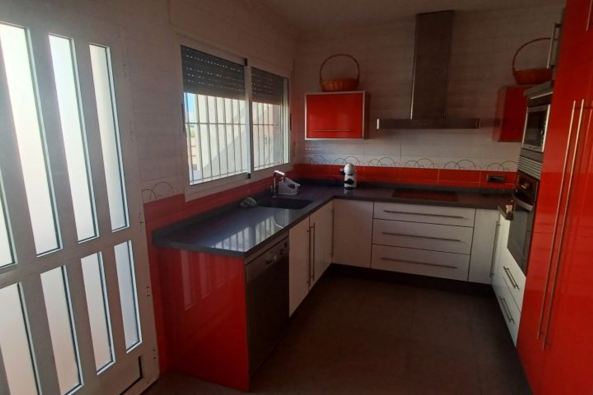 Herverkoop - Villa -
Torrevieja - Costa Blanca