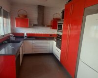 Herverkoop - Villa -
Torrevieja - Costa Blanca