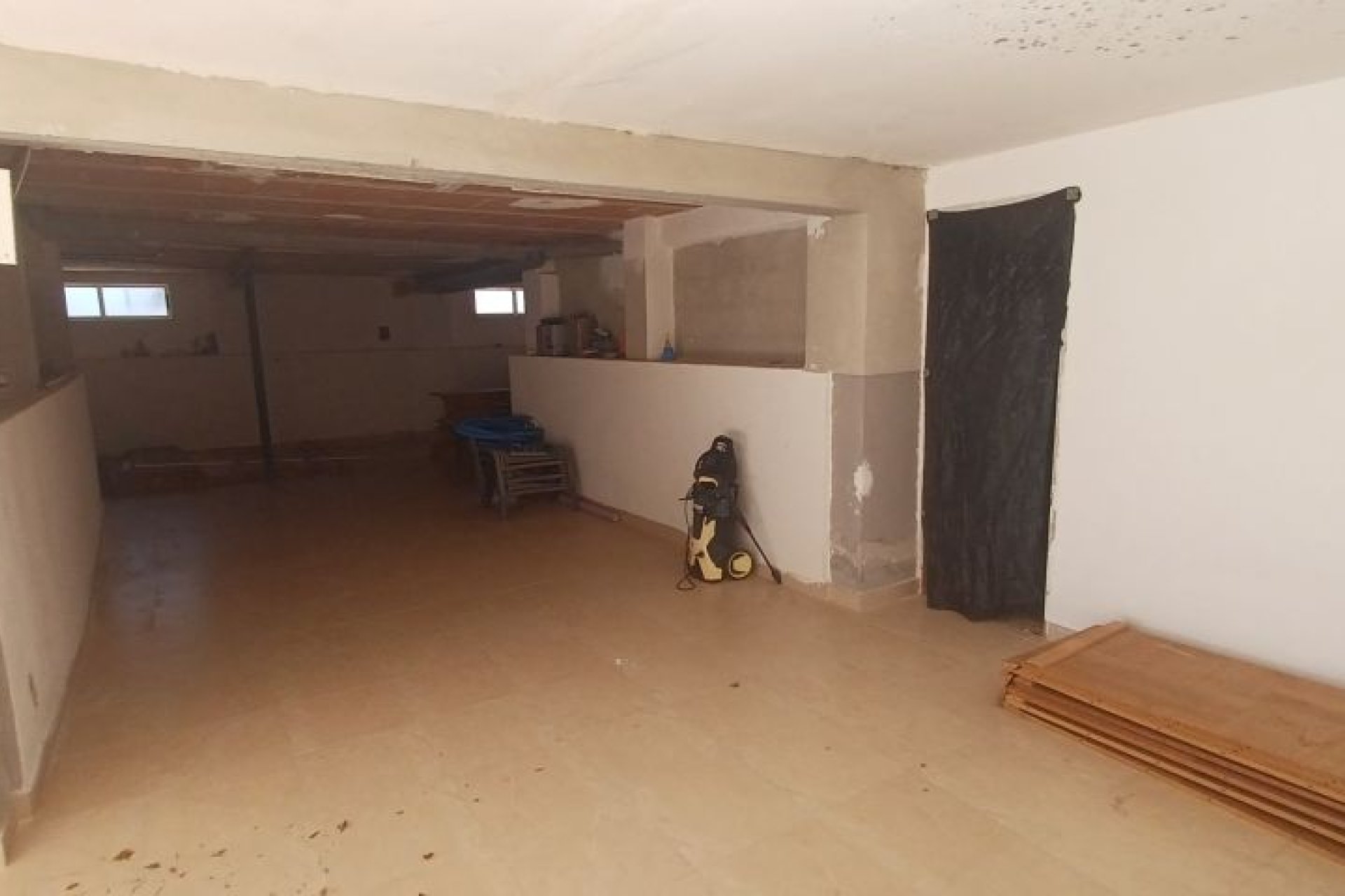 Herverkoop - Villa -
Torrevieja - Costa Blanca