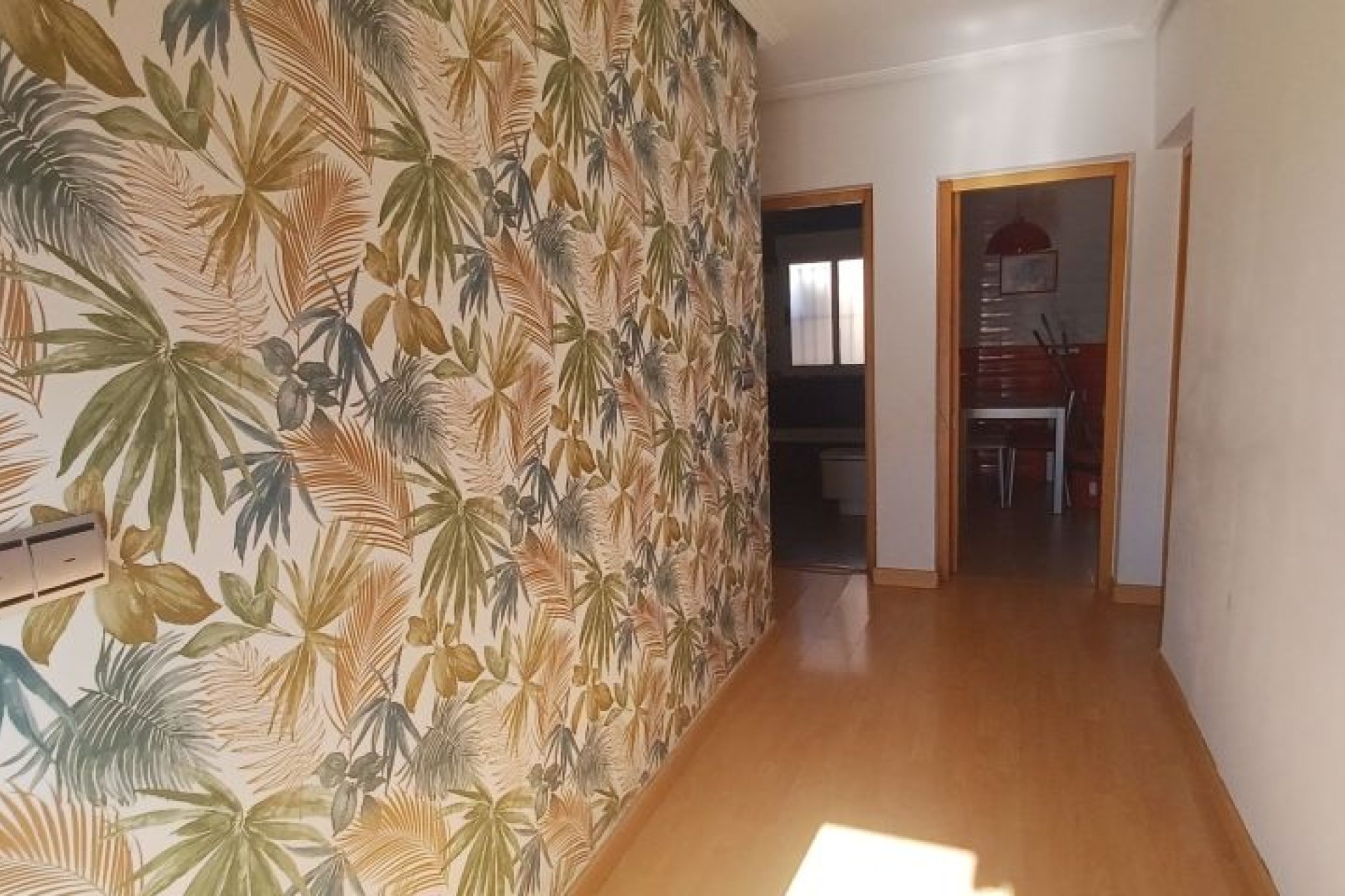 Herverkoop - Villa -
Torrevieja - Costa Blanca