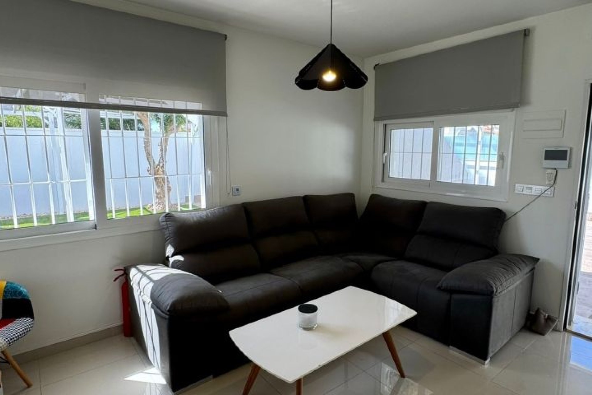 Herverkoop - Villa -
Torrevieja - Costa Blanca