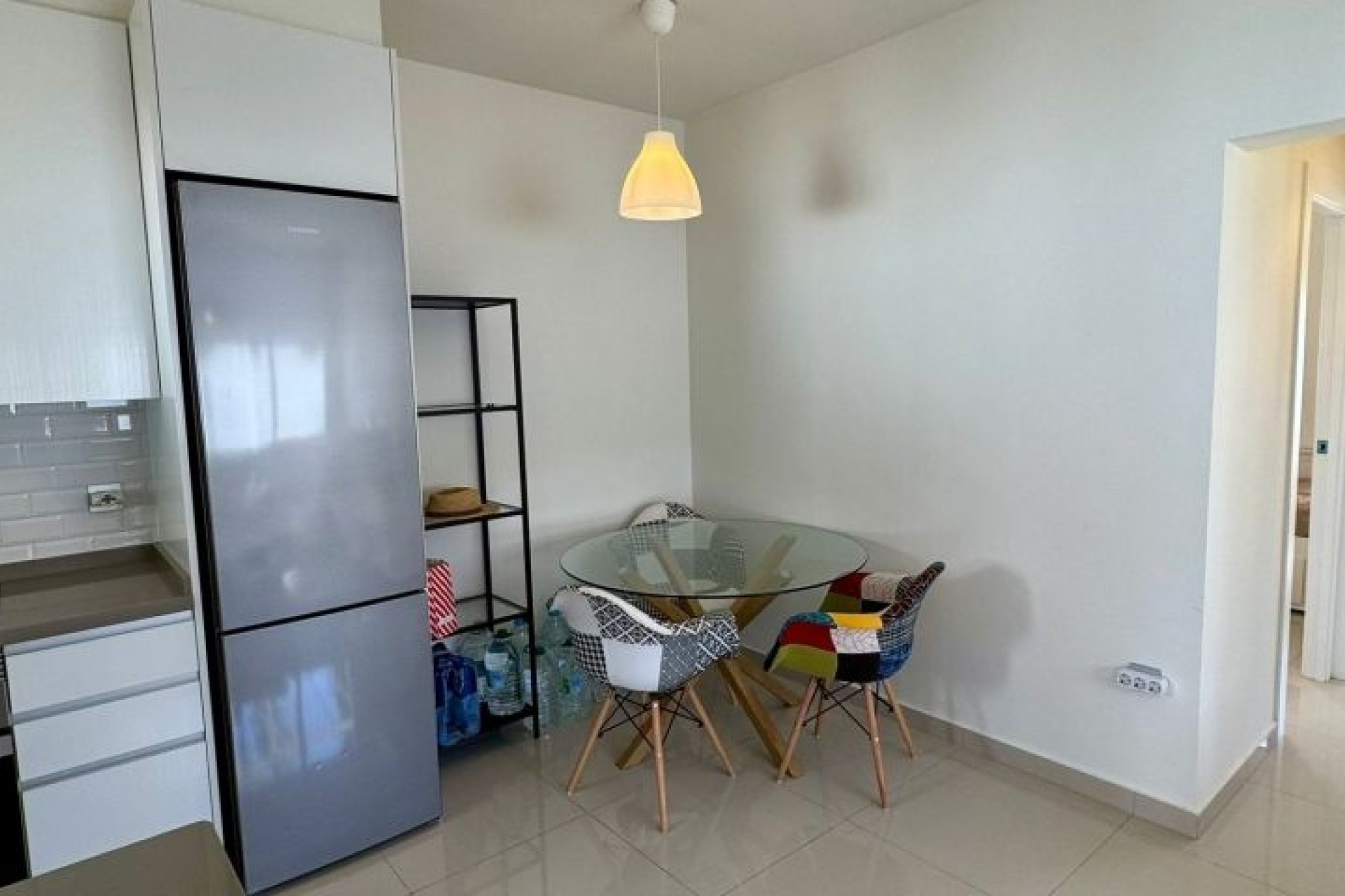 Herverkoop - Villa -
Torrevieja - Costa Blanca
