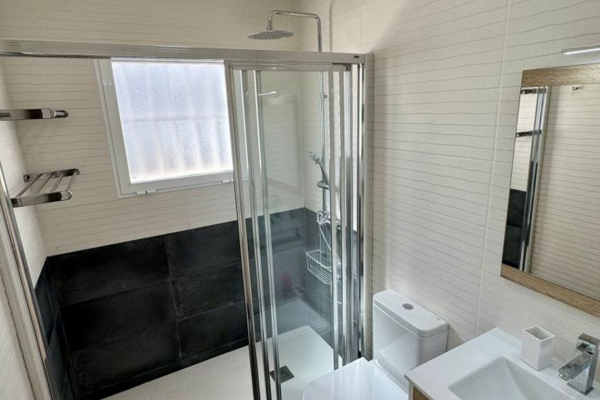 Herverkoop - Villa -
Torrevieja - Costa Blanca