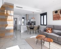 Herverkoop - Villa -
Torrevieja - Costa Blanca