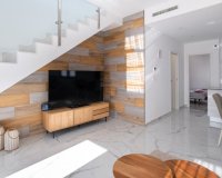 Herverkoop - Villa -
Torrevieja - Costa Blanca