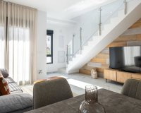 Herverkoop - Villa -
Torrevieja - Costa Blanca