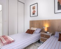 Herverkoop - Villa -
Torrevieja - Costa Blanca