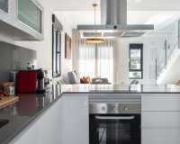 Herverkoop - Villa -
Torrevieja - Costa Blanca