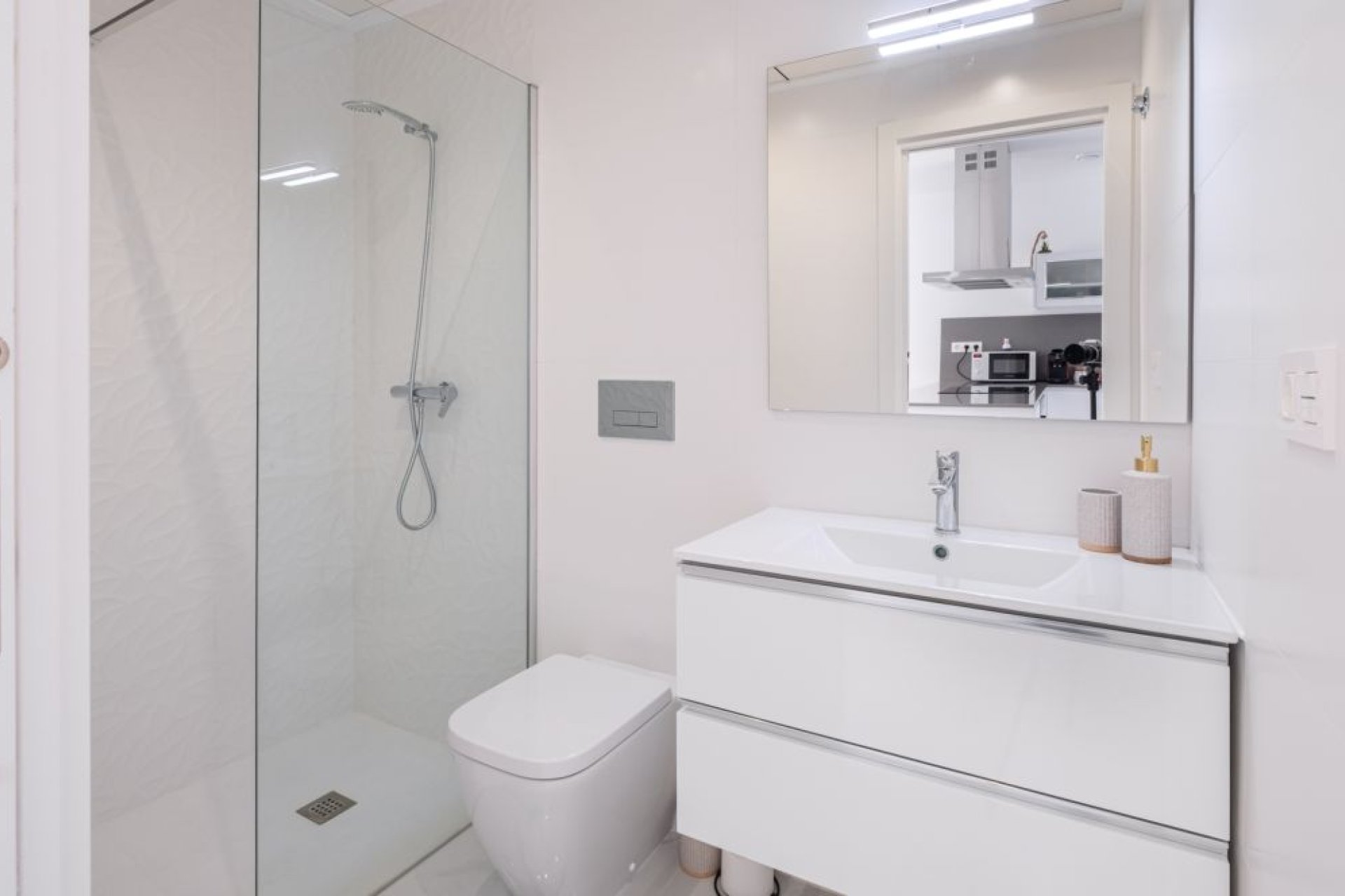 Herverkoop - Villa -
Torrevieja - Costa Blanca