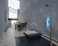 Herverkoop - Villa -
Torrevieja - Costa Blanca