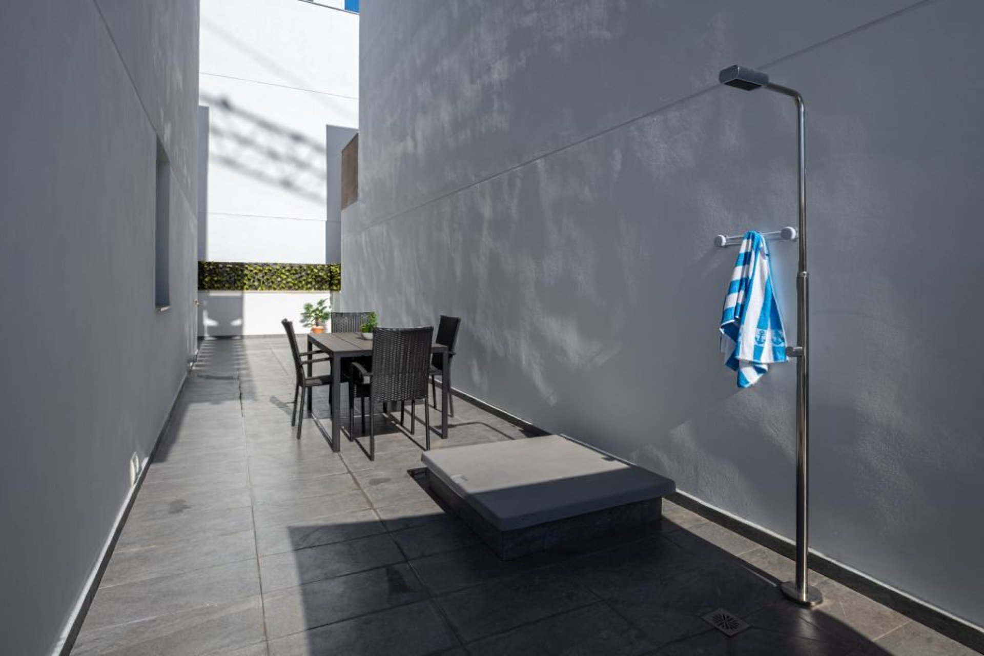 Herverkoop - Villa -
Torrevieja - Costa Blanca