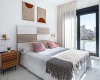 Herverkoop - Villa -
Torrevieja - Costa Blanca