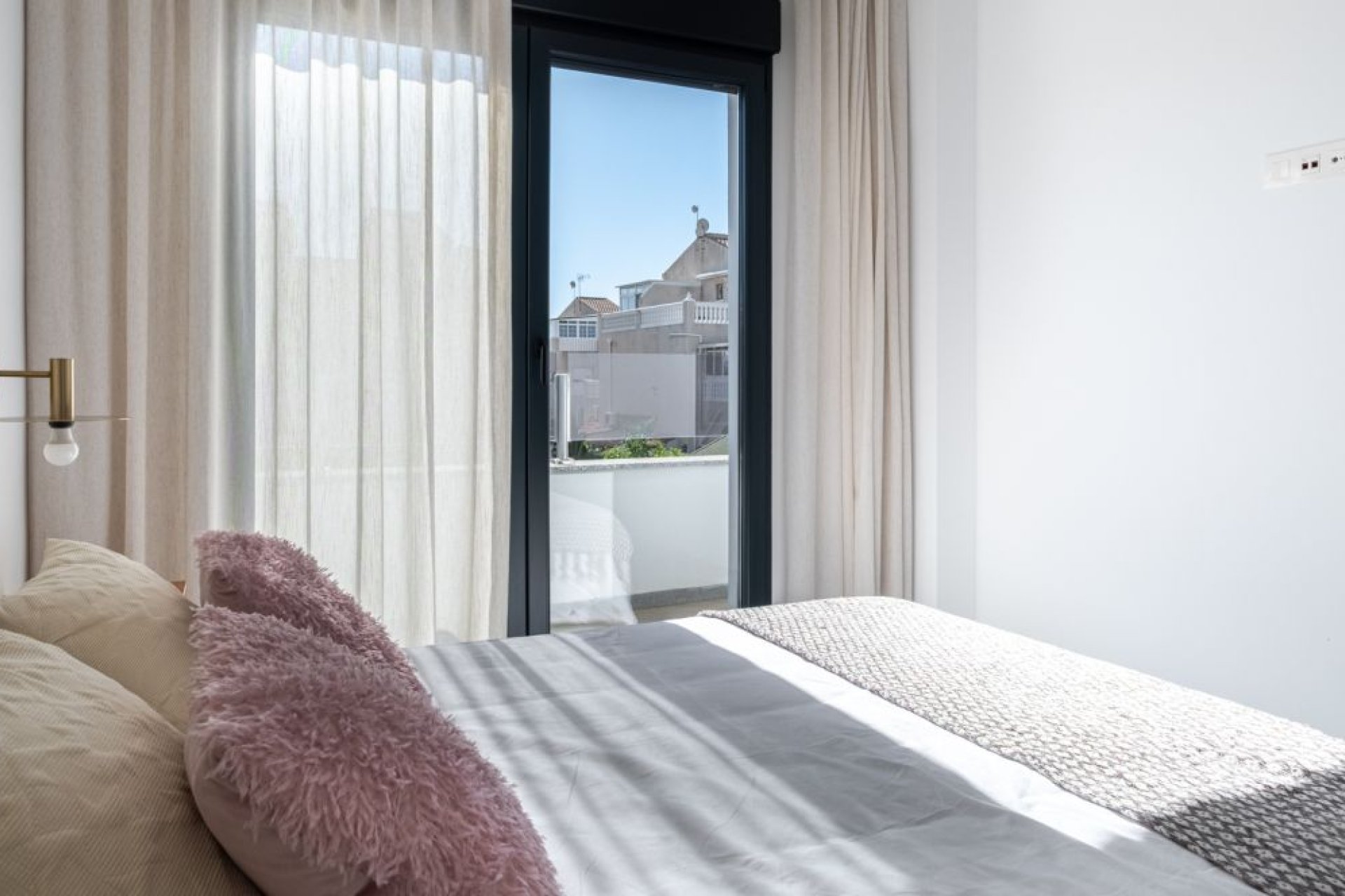 Herverkoop - Villa -
Torrevieja - Costa Blanca