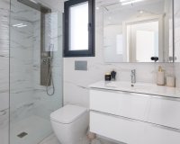 Herverkoop - Villa -
Torrevieja - Costa Blanca