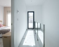 Herverkoop - Villa -
Torrevieja - Costa Blanca