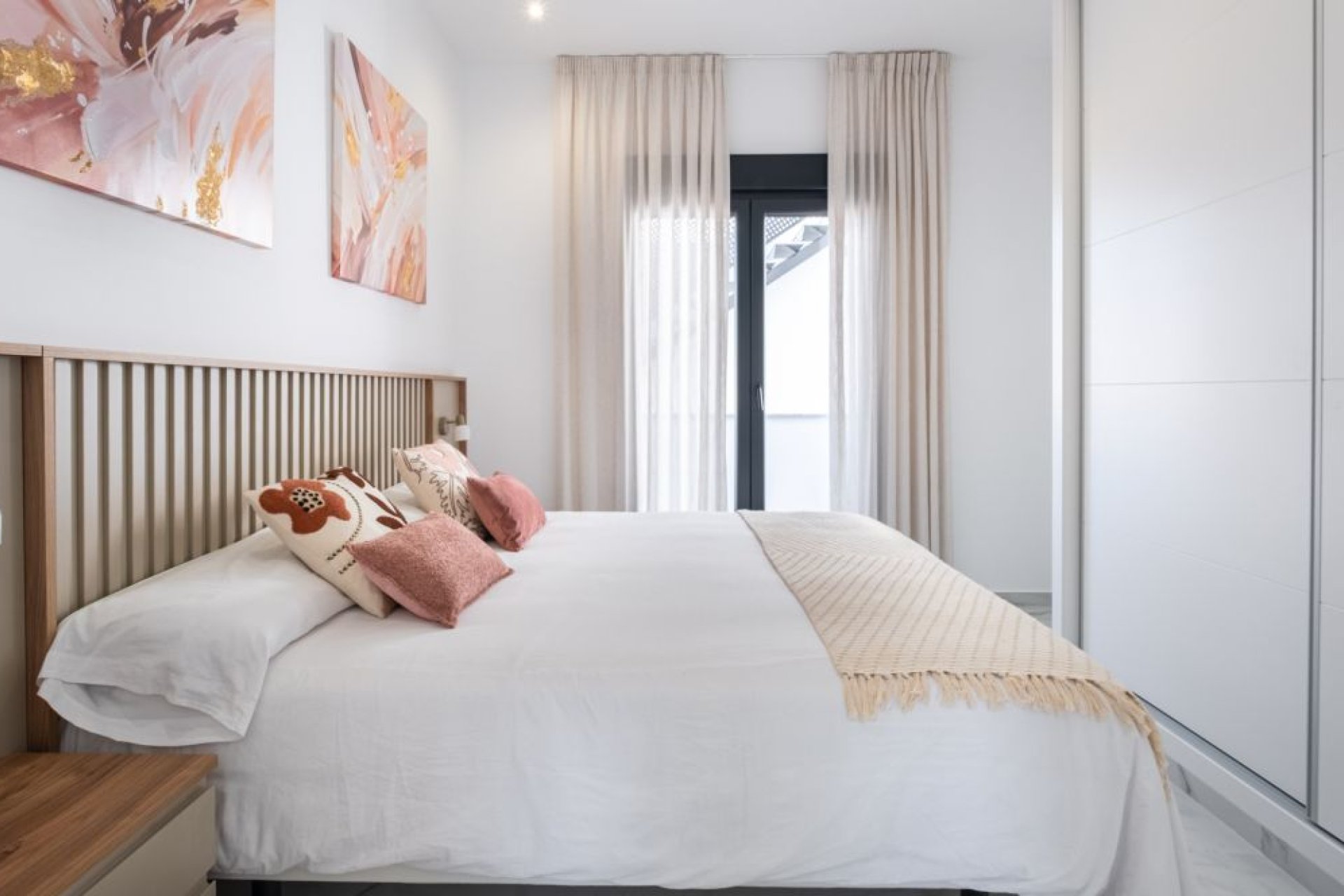 Herverkoop - Villa -
Torrevieja - Costa Blanca