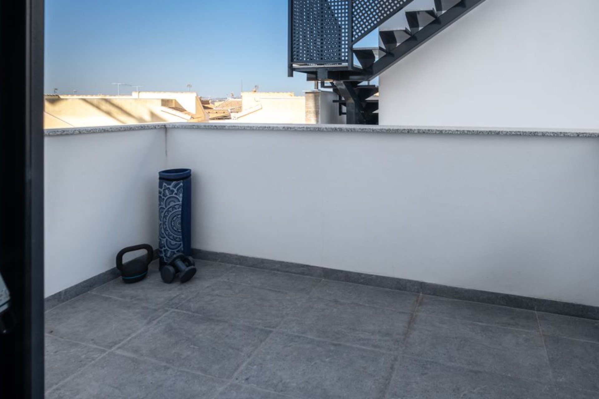 Herverkoop - Villa -
Torrevieja - Costa Blanca