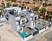 Herverkoop - Villa -
Torrevieja - Costa Blanca