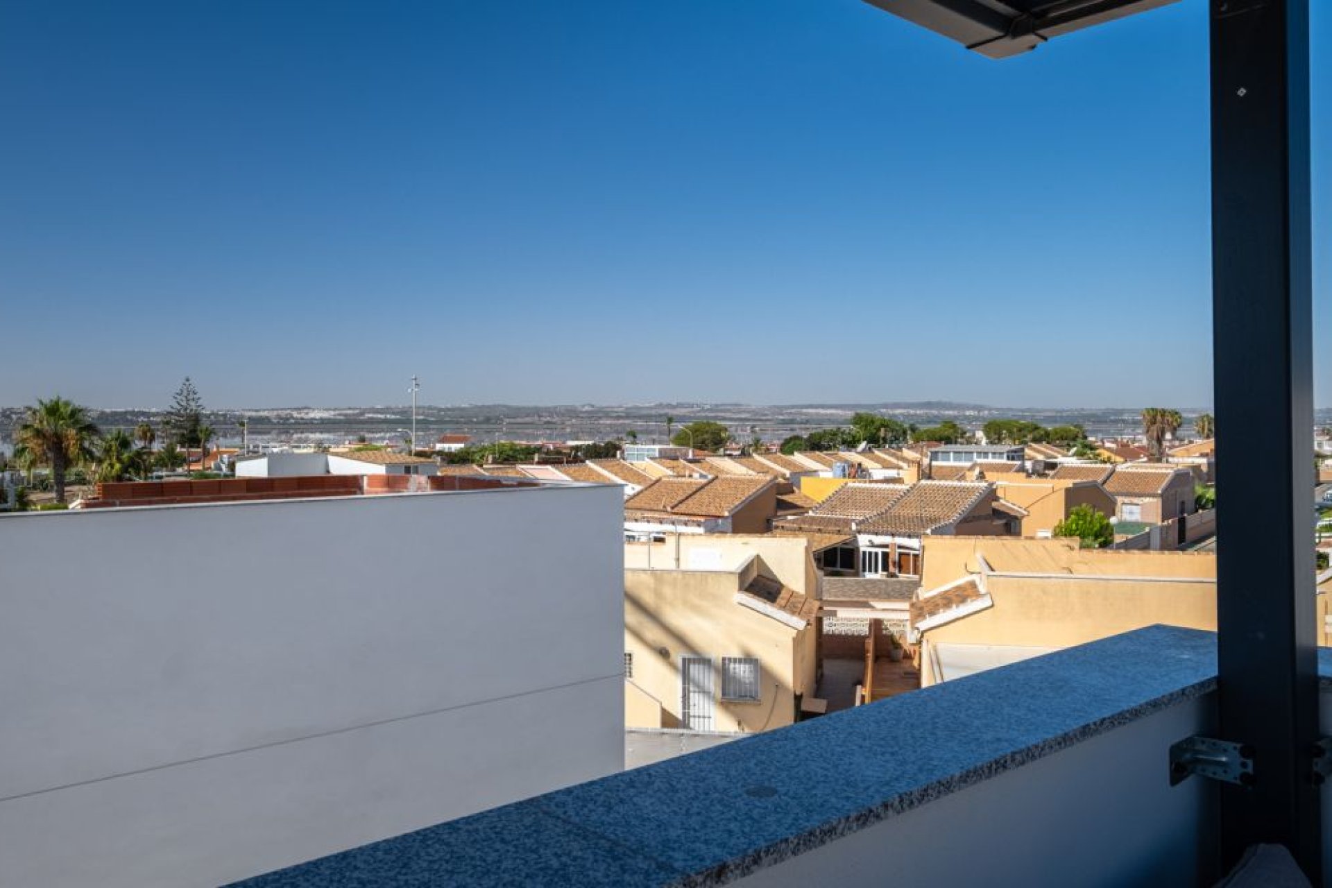 Herverkoop - Villa -
Torrevieja - Costa Blanca