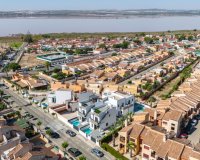 Herverkoop - Villa -
Torrevieja - Costa Blanca