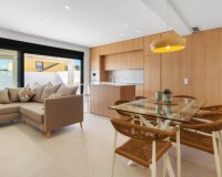 Herverkoop - Villa -
Torrevieja - Costa Blanca