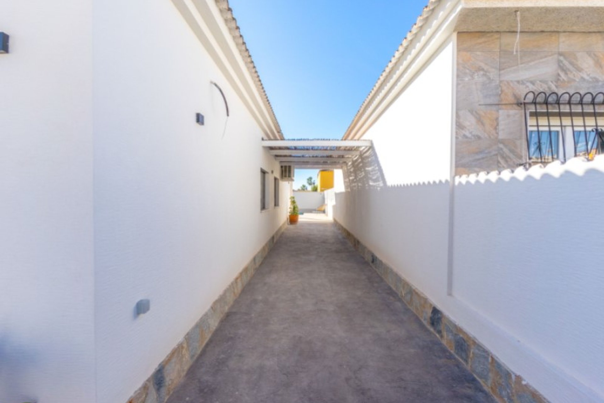 Herverkoop - Villa -
Torrevieja - Costa Blanca