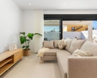 Herverkoop - Villa -
Torrevieja - Costa Blanca