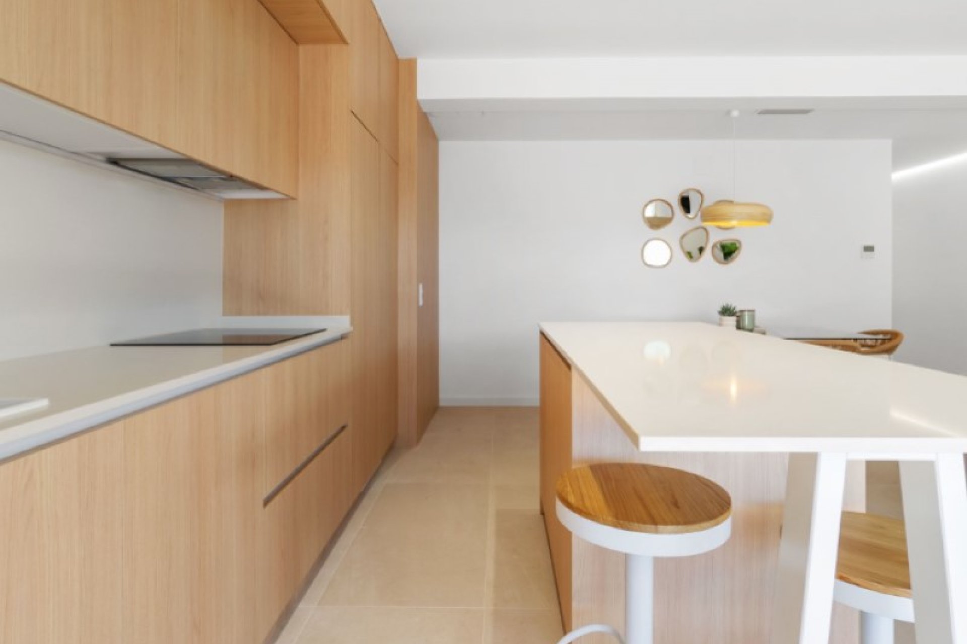 Herverkoop - Villa -
Torrevieja - Costa Blanca