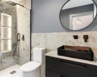 Herverkoop - Villa -
Torrevieja - Costa Blanca