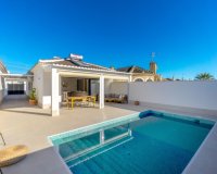 Herverkoop - Villa -
Torrevieja - Costa Blanca