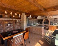 Herverkoop - Villa -
Torrevieja - Costa Blanca